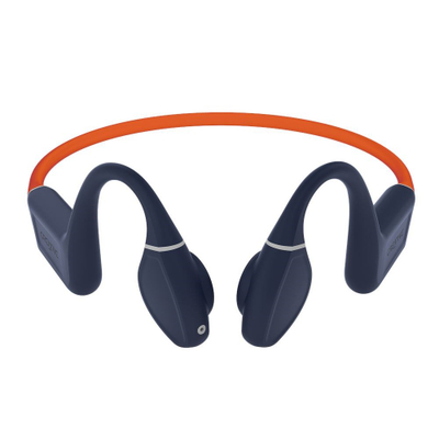 Kufje Creative Outlier Free PRO+, Wireless, të portokallta