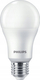 ЛЕД светилка Philips CorePro 13W, E27, 1521 lm, 4000K, бела