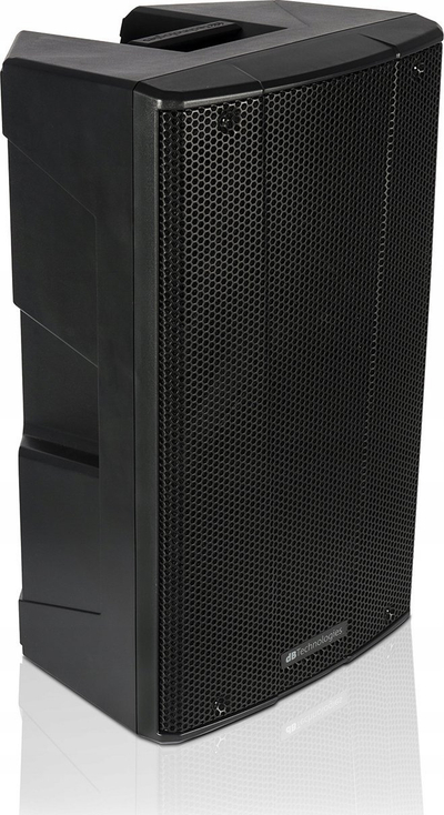 Boxe aktive dB Technologies B-Hype 15, 15", 126.5 dB, e zezë