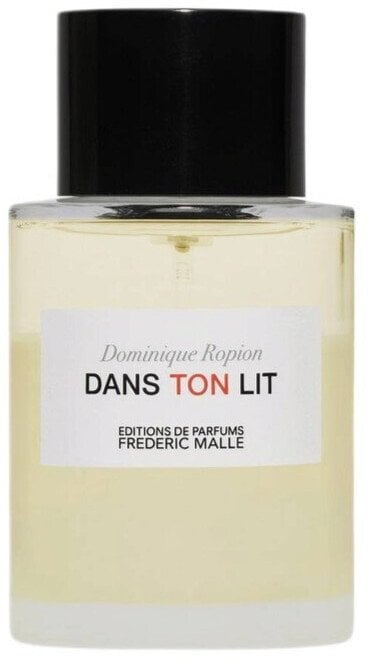 Ароматичен спреј за облека Frederic Malle Dans Ton Lit, 100ml, унисекс