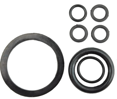 Сет гарнитури FLO AR9GWE89545MK3S, за прскалки со притисок 89515 89518 89520