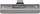 Adapter audio dhe karikues USB C StarTech.com, USB 2.0, Power Delivery 60W, gri