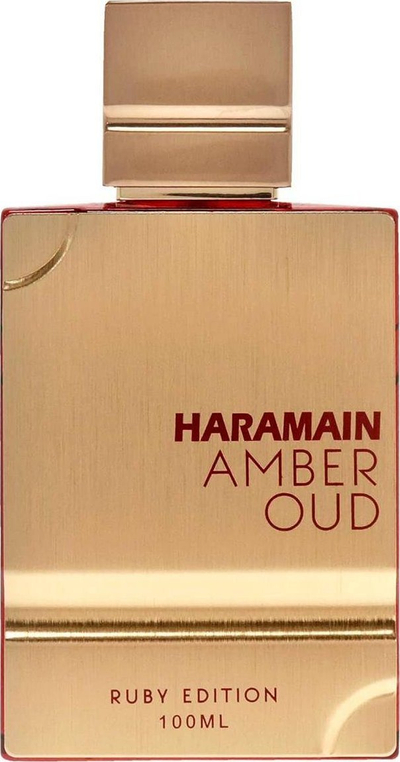 Parfum Al Haramain Amber Oud Ruby, Eau de Parfum, unisex, 100ml