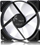Ftohës Fractal Design Prisma AL-14 PWM (FD-FAN-PRI-AL14-PWM), 140 mm