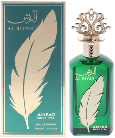 Parfum Anfar Al Riysh EDP, unisex, 100ml