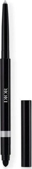 Laps eyeliner Dior Diorshow Stylo, waterproof 24 orë, ngjyrë e fortë, i zi