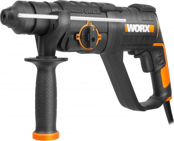 Turjelë Worx, 750W, 2.0J