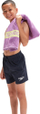 Shorce noti për fëmijë Speedo Junior Essential 13", poliestër, blu marinë