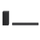 Soundbar LG S60Q Black 2.1 channels 300W, Wired & Wireless