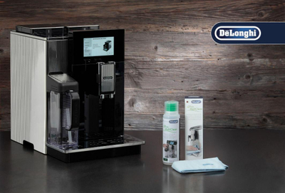 Pastrues për aparat të kafesë DeLonghi Eco MultiClean, 250ml