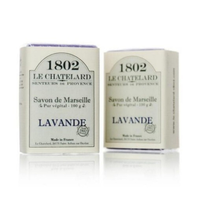 Sapun Le Chatelard  Lavender 100 g