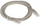 Kabllo interneti UTP RJ45 Cat6, 1.5m, gri