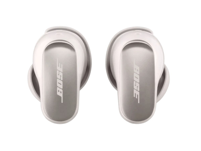 Kufje BOSE QuietComfort Ultra, True Wireless, 6 orë/24 orë, IPX4, të bardha