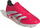 Këpucë futbolli Adidas Predator League SG M ID3762, për bar të butë, me vida metalike, të kuqe