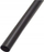 Tub termokontraktues pa halogjen, 2.4 mm në 1.2 mm, 1 m, i zi