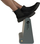 Mbështetëse këmbësh Bakker Elkhuizen No Foot Rest, 372mm lartësi, 456mm gjerësi, gri