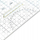 Trekëndësh vizatimi Aristo TZ 1648/2, 32.5 cm, me dorezë, akrilik transparent