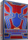 Karta loje Theory11 Spider-Man Movie, koleksionare, me ilustrime speciale