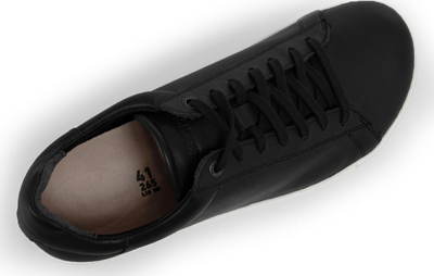 Atlete për burra Birkenstock Roast 1017721, ortopedike, kafe
