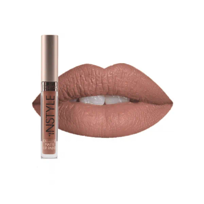 Buzëkuq Top Face Extreme Matte 004, 3.5 ml