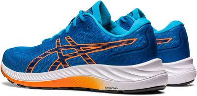 Atlete vrapimi ASICS Gel-Excite 9, GEL, mesh, blu