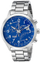 Orë dore Timex Fly Back Chrono TW2P60600