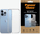 Mbrojtëse PanzerGlass ClearCase për Apple iPhone 13 Pro