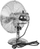 Ventilator tavoline Blow 44-0657, 50W, 3 shpejtësi, argjendtë