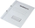Dosje kartoni Idest Cardboard File 1/1, A4, 300g, e bardhë