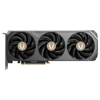 ZOTAC GAMING RTX 5070 SOLID 12GB GDDR7 - Graphics card