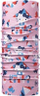 Shall multifunksional Junior Original US Hello Kitty Mountain Rozë e Çelët