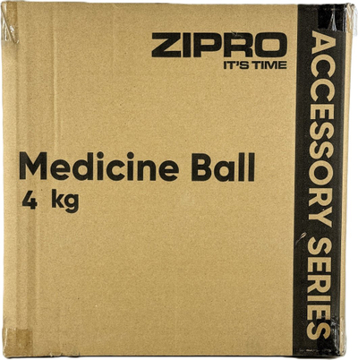 Top fitnesi ZIPRO, 4 kg, i zi