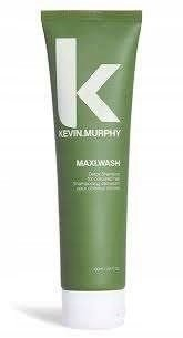 Shampo flokësh Kevin Murphy Maxi Wash, detox, 100ml