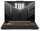 Laptop ASUS TUF Gaming F16 FX607, 16", Intel Core i7, 16GB RAM, 1TB SSD, gri