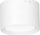 Llambë tavani Luminex Downlight LED 893, 10W, e bardhë