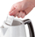 Çajnik Russell Hobbs 28080-70, i bardhë