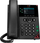 Telefoni VoIP HP Poly VVX 250, 3 linja, ekran me ngjyra, i zi