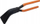 Kapëse llamarine Strend Pro Roofing Tongs, nofulla 45°, çelik krom molibden