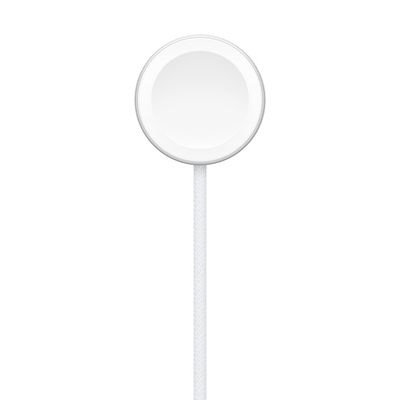 Apple Watch Magnetic Fast Charger to USB-C Cable, 1m