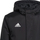 Xhaketë për kalamaj Adidas Entrada 22 Stadium Jr IB6078, me kapuç, e mbushur, e zezë