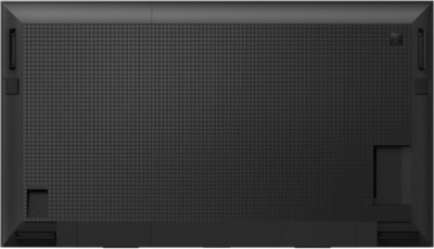 Monitor profesional Sony Bravia FW-43BZ30L, 43", 4K, i zi