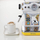 Аппарат за кафе Ariete Caffè Espresso Positano Edition 1389, 850W, 15 bar, сив
