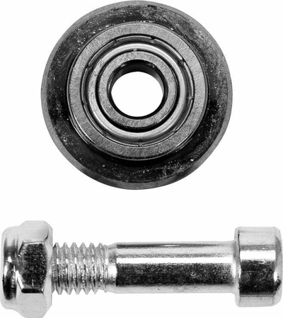Rrotë prerëse Yato YT, 22x6x6mm, me bosht montues