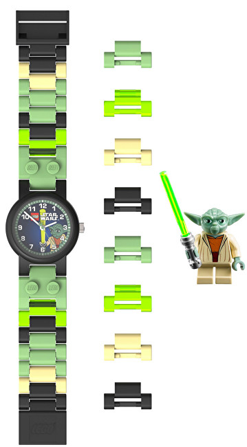 Orë dore Lego Star Wars 8020295