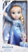 Kukull Jakks Pacific Frozen II Frozen Elsa, 34cm