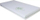 Ортопедски душек Matex Eco Green, 120x60 cm, за бебиња и деца, бел