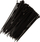 Lidhëse për kabllo (organizues) Mozos ,100 copë, 3.6x150 mm