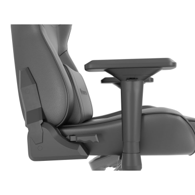 Karrige gaming Genesis Nitro 950, jastëkë memory foam, rregullim ergonomik, e zezë
