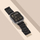 Mbulesë ore për Apple Watch Series 7/8, 45mm, Tough Case, transparente