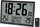 Orë digjitale me alarm JVD RB9412.1
